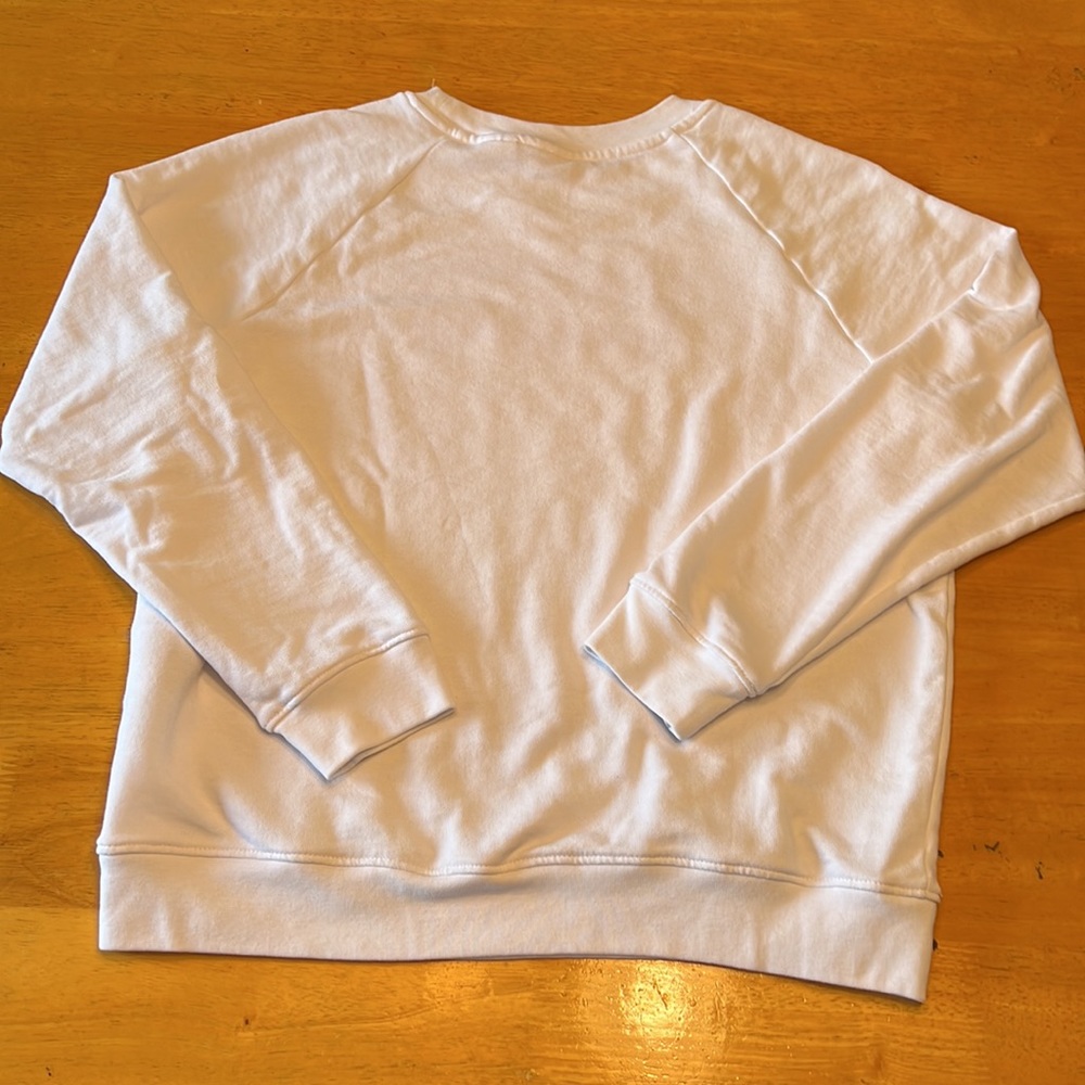 Women’s Levi’s sweatshirt - Picture 8 of 8